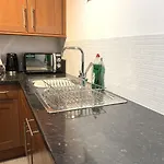 New Two Bedroom Premium Apartment - Skylight - Northampton Town Centre