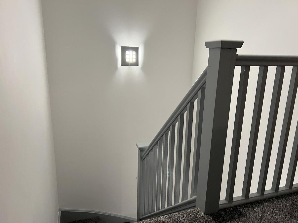 New Two Bedroom Premium - Skylight - Town Centre Apartment Northampton