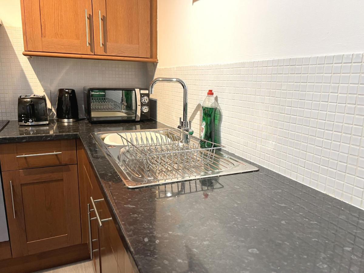 Apartment New Two Bedroom Premium - Skylight - Town Centre *